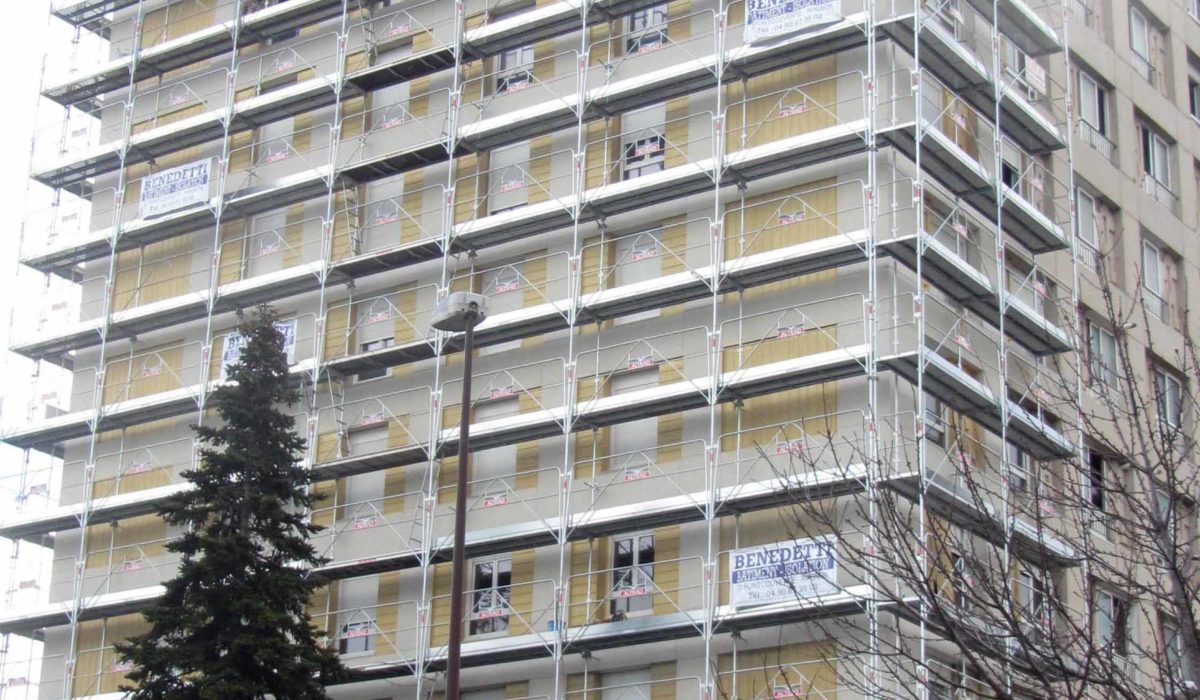 La Barbière