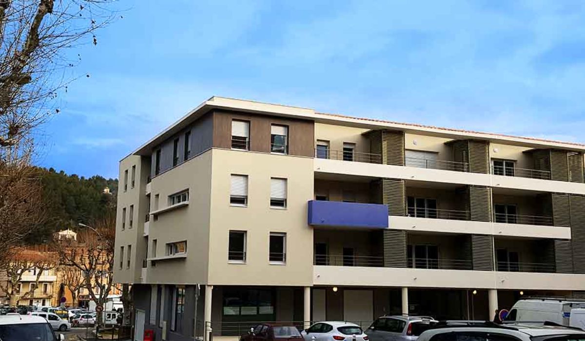 Le Parc et le Nid