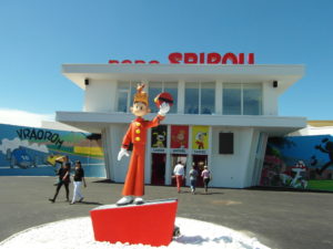 SPIROU