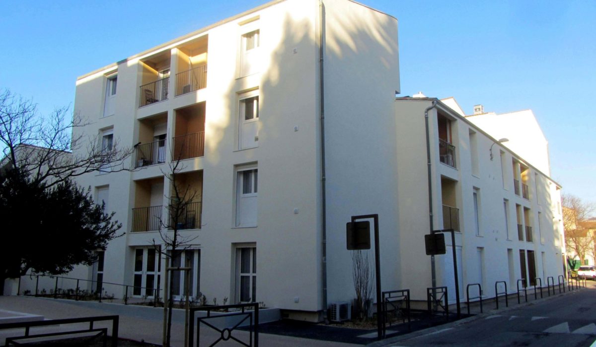 Le Clos de la Jarretiere