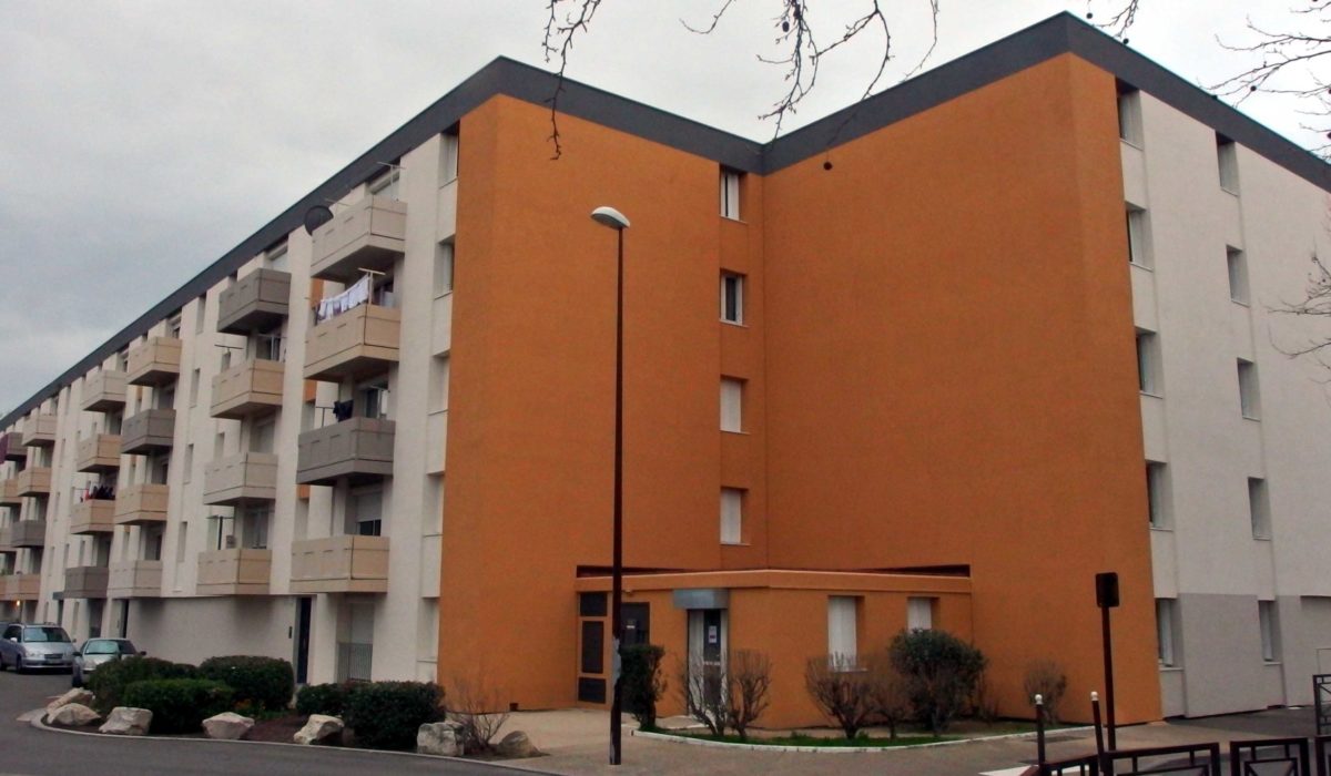 L’Oseraie