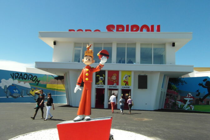 SPIROU
