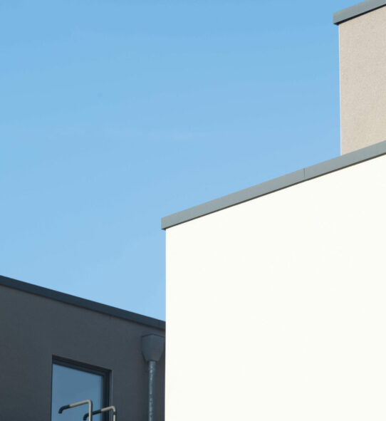 benedetti façade